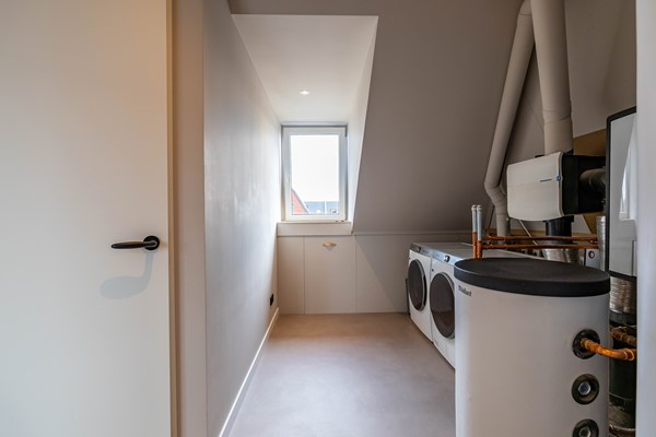 Medium property photo - Het Rinket 17, 9613 CH Meerstad